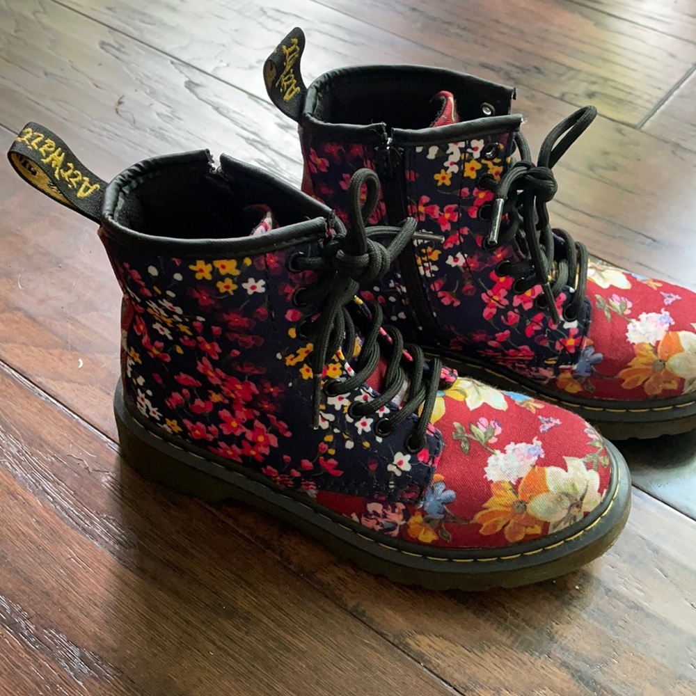 Doc Martens
